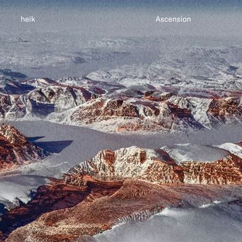 heik - Ascension