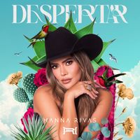 Hanna Rivas - Despertar