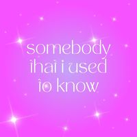 kiwi - Somebody That I Used to Know (Slowed + Reverb)