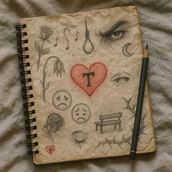 volatjl - Empty Lights (Explicit)