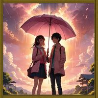 mirror image - しずくにとけたことば