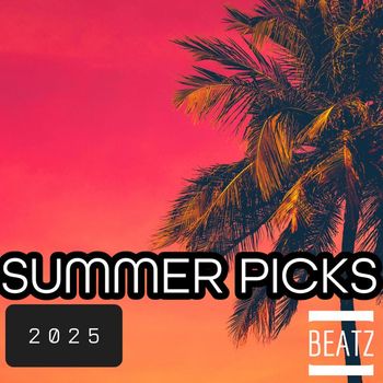 Various Artists - SUMMER PICKS
