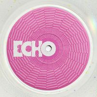 Jin - Echo (+2db)