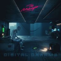 The Midnight - Digital Dreams