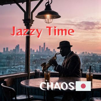CHAOS - Jazzy Time