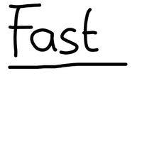 BiohB - Fast One
