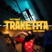 Petit Ribery - Traketita