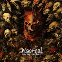 Visceral - Eyes, Teeth and Bones