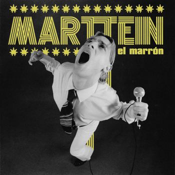 Marttein - EL MARRÓN (Explicit)