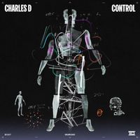 Charles D (USA) - Control (Extended Mix)