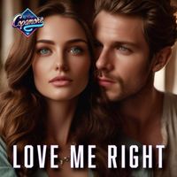 Copamore - Love Me Right