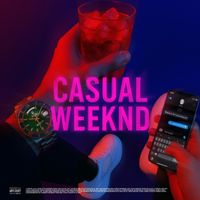 Xabski - Casual Weeknd