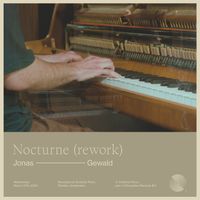 Jonas Gewald - Nocturne (rework) (Andante Piano Sessions)