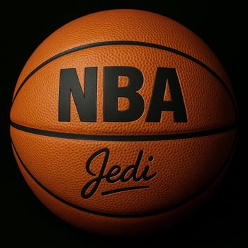 Jedi - NBA