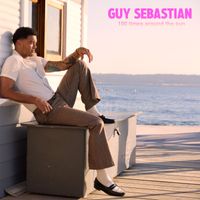Guy Sebastian - Cupid