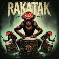 Jay Wall - Rakatak