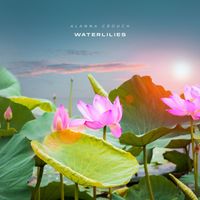 Alanna Crouch - Waterlilies