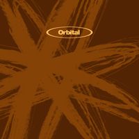 Orbital - Orbital 2 (The Brown Album Expanded)