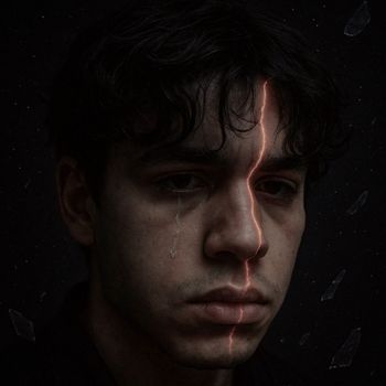 Moris - CICATRICE