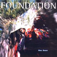 Foundation - One Shirt