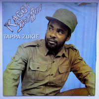 Tappa Zukie - Raggy Joey Boy