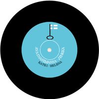 Katri Helena - Avainasemassa-jenkka