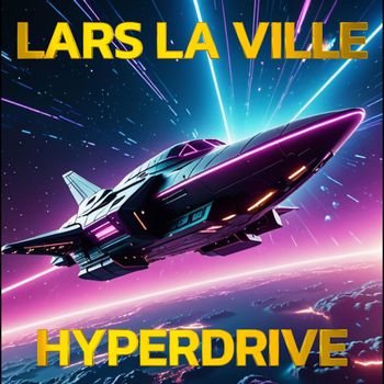 Lars La Ville - Hyperdrive