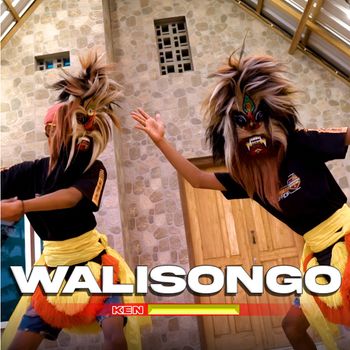 Ken - Wali Songo
