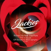 Richie Dio - This is House (Main Mix)