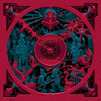 Bonobo - Kali Yuga (Explicit)