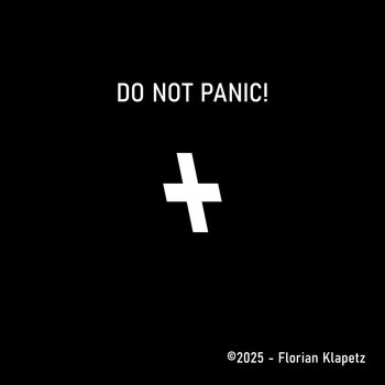 Florian Klapetz - Do not panic