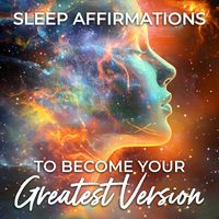 Nicky Sutton - Sleep Affirmations to Become Your Greatest Version
