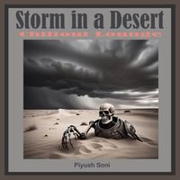 Piyush Soni - Storm in a Desert (Chillout Lounge)