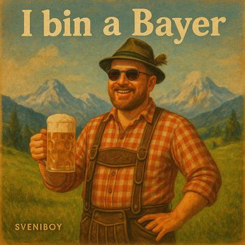 Sveniboy - I Bin a Bayer