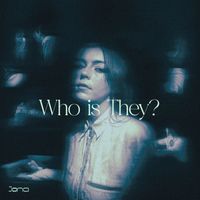 JONA - Who is They?