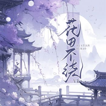 Vk - 花田不绕