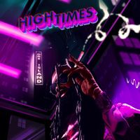 Dre Island - High Times (Explicit)