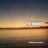 Bruce Williams - Third