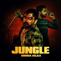BHINDA AUJLA - Jungle