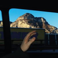 caroline - Coldplay cover