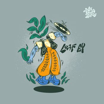 Leaf - Leaf