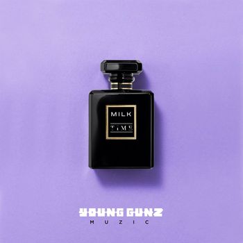 Milk - Time