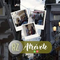 RZ - Atrévete