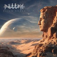 Pettra - Rujum Anaka