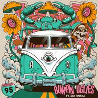Bumpin Uglies - I-95 (Explicit)