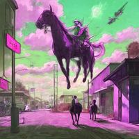 Steiner - Even Steven (Explicit)
