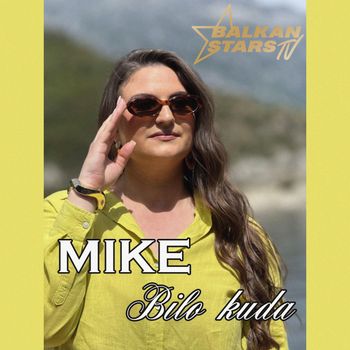 Mike - Bilo Kuda