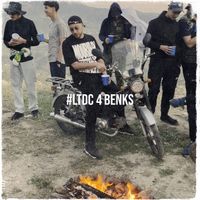 Benks - #LTDC 4 (Explicit)