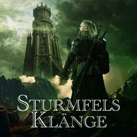 Saltatio Mortis - Sturmfels-Klänge (Epic Fantasy Ambience | Reading, D&D, DSA, RPG)