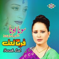 Farah Lal - Sonna Uno Na Naseeb